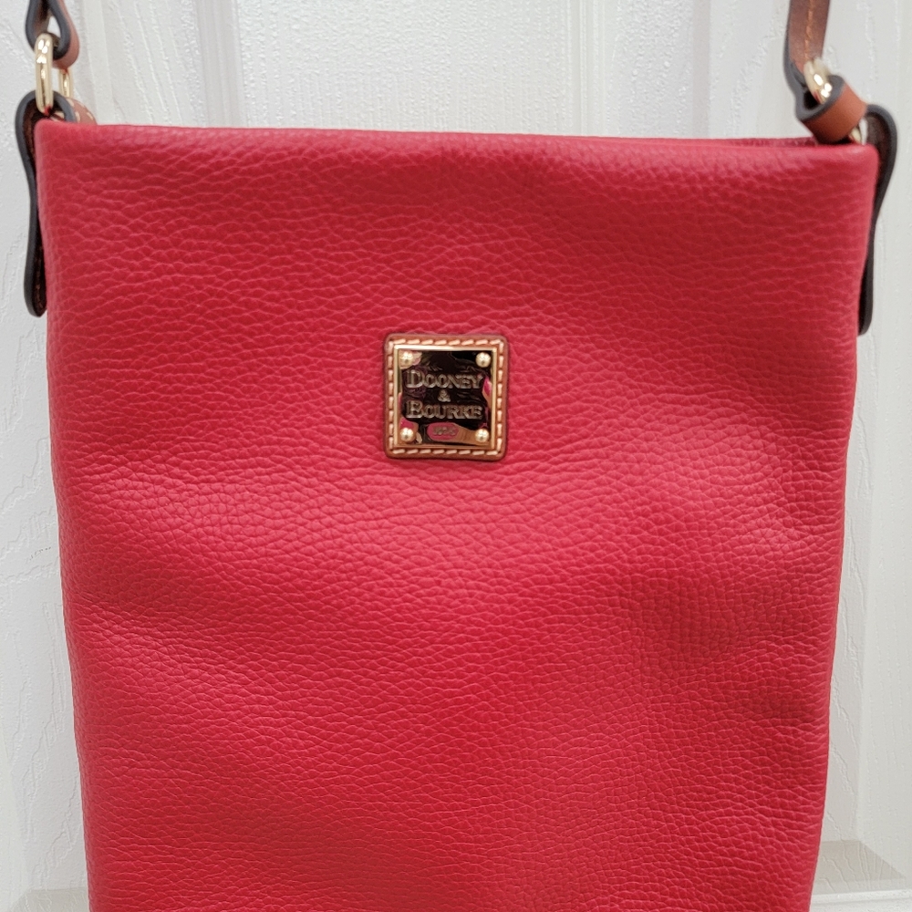 Dooney & Bourke crossbody